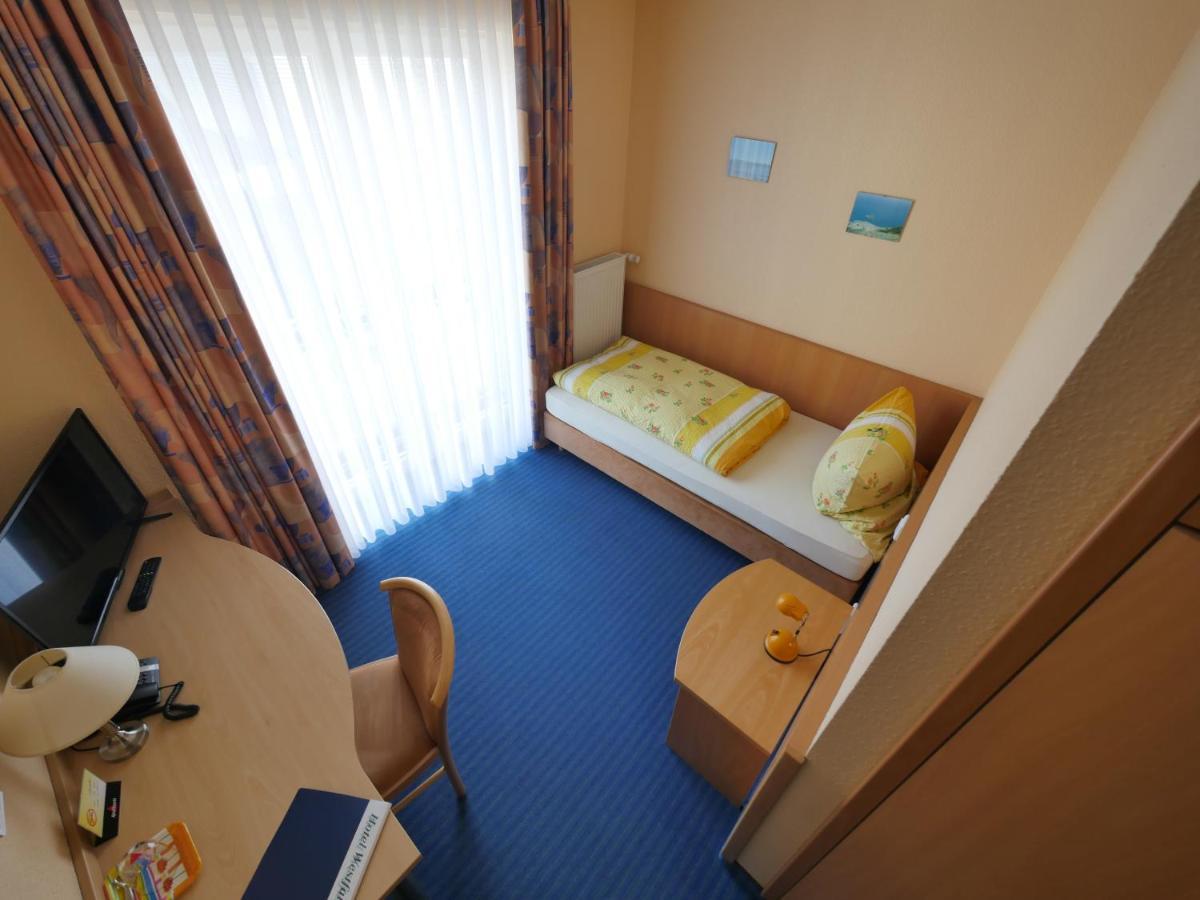 Tm Hotel Westfalen Lünen المظهر الخارجي الصورة