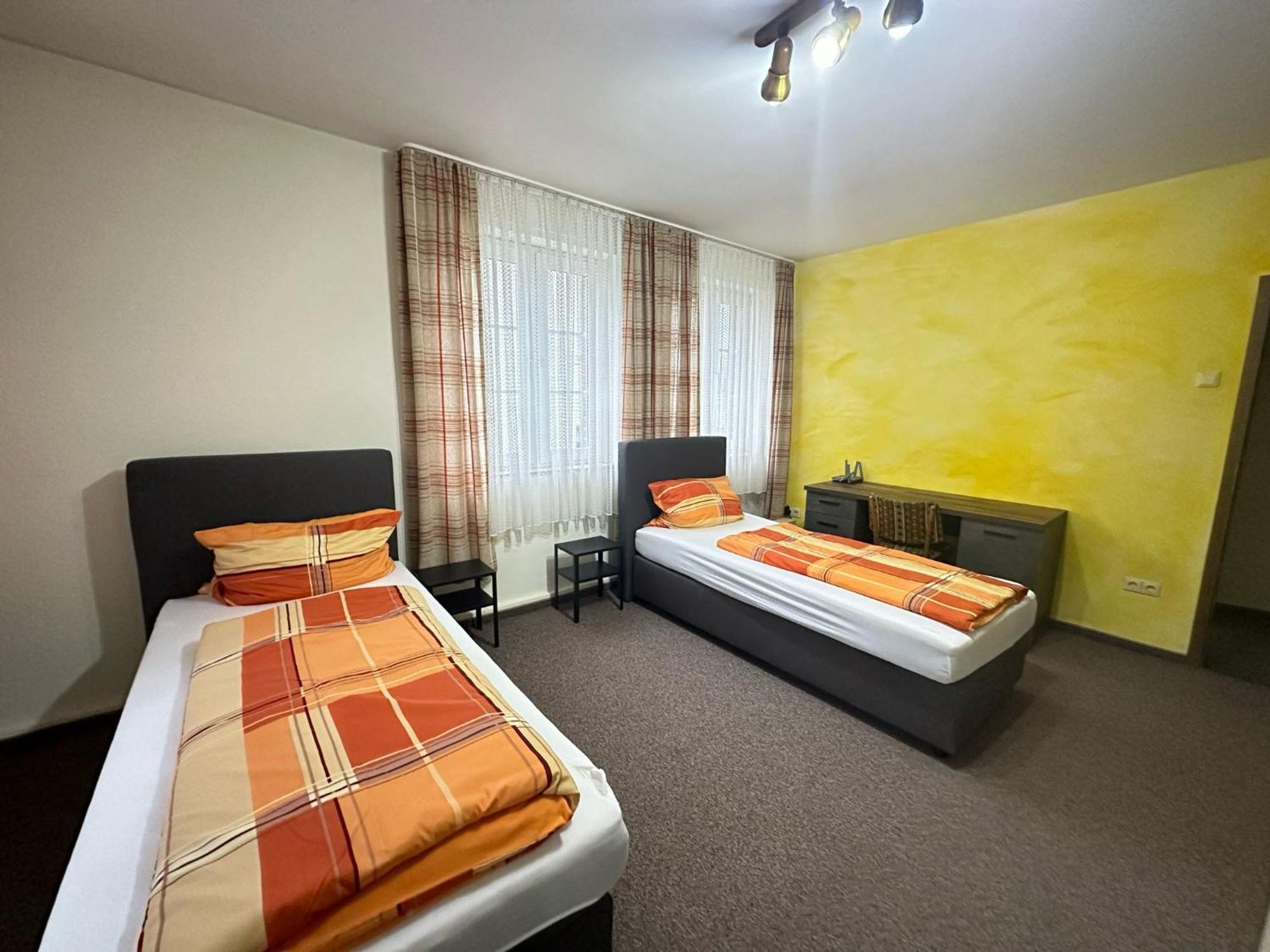 Tm Hotel Westfalen Lünen المظهر الخارجي الصورة