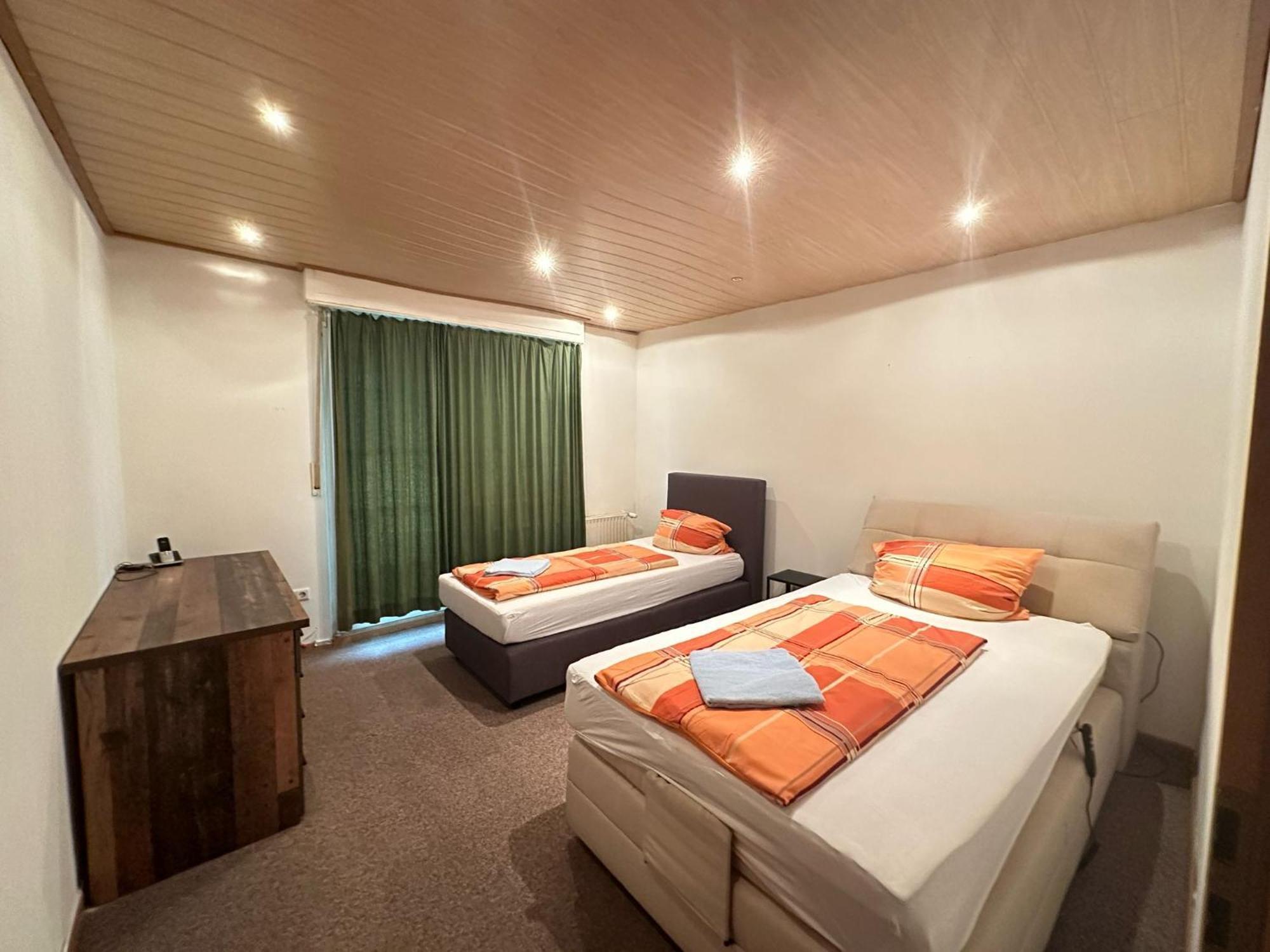 Tm Hotel Westfalen Lünen المظهر الخارجي الصورة