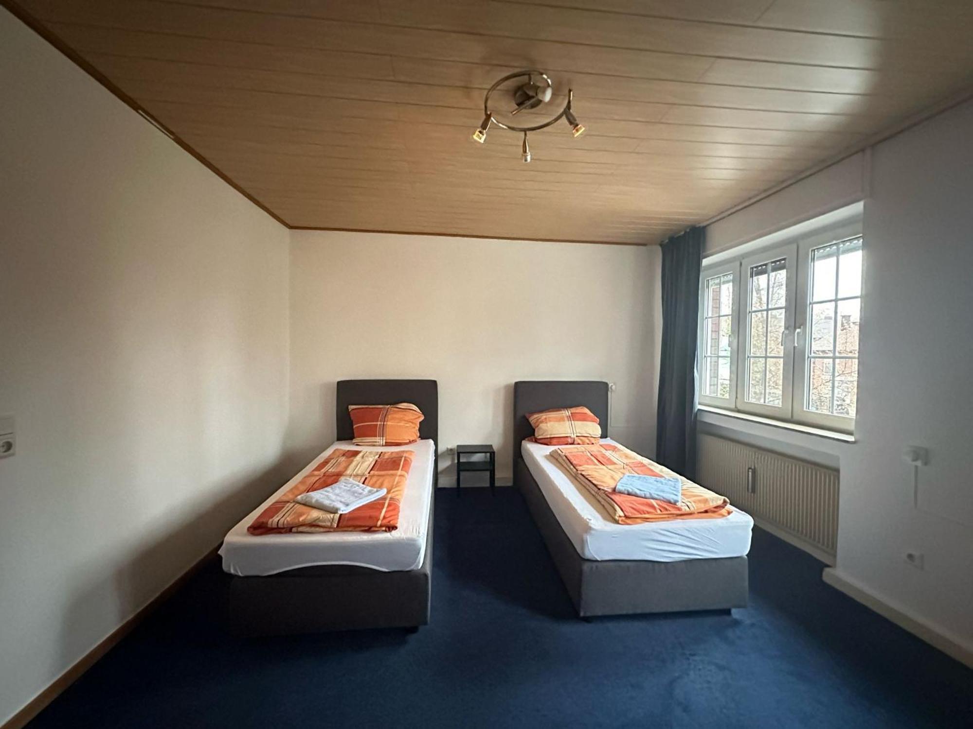 Tm Hotel Westfalen Lünen المظهر الخارجي الصورة
