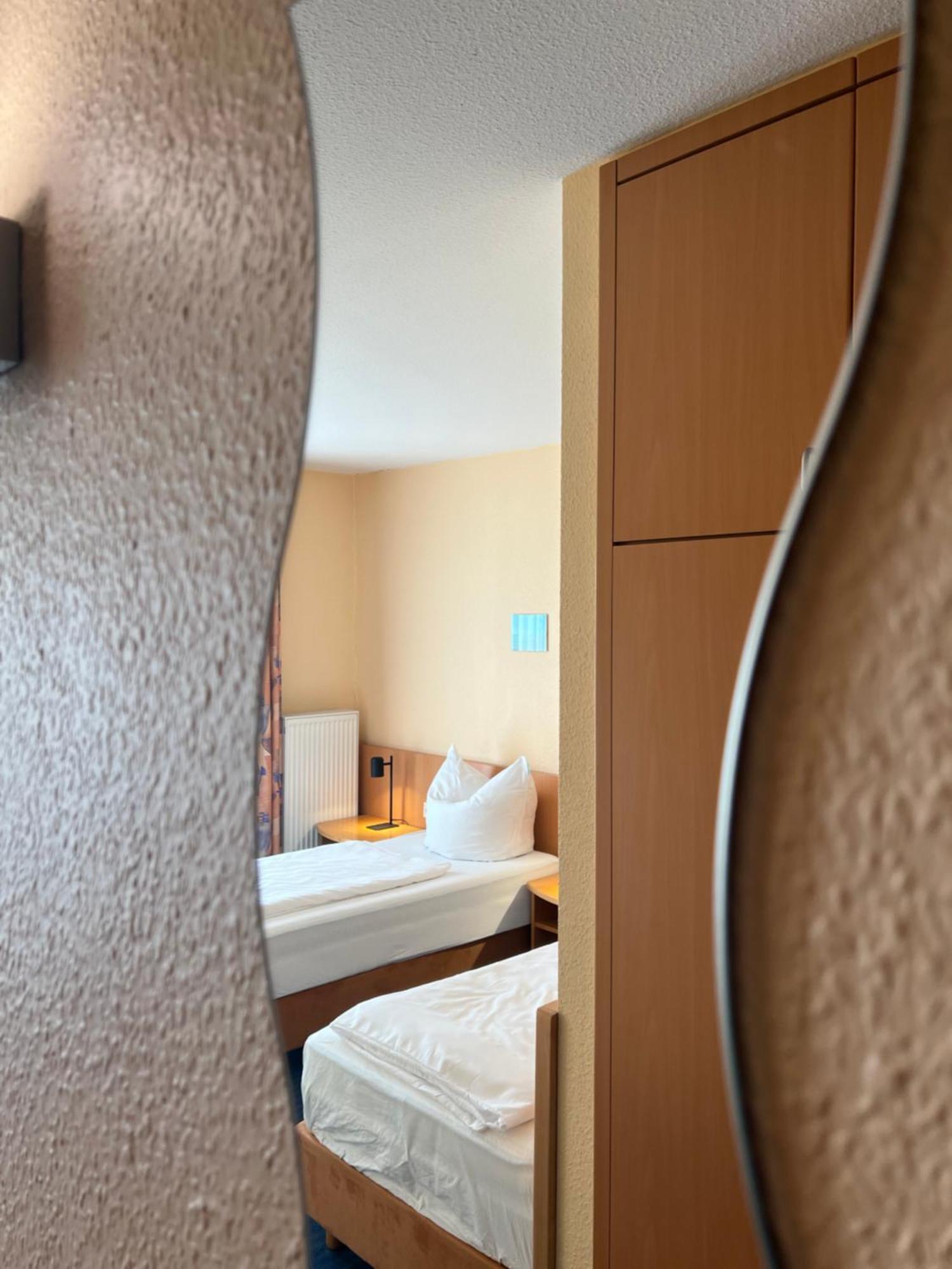 Tm Hotel Westfalen Lünen المظهر الخارجي الصورة